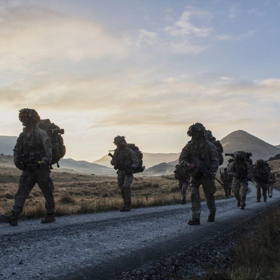 A soldier admits to attempted espionage in New Zealand's first spying conviction